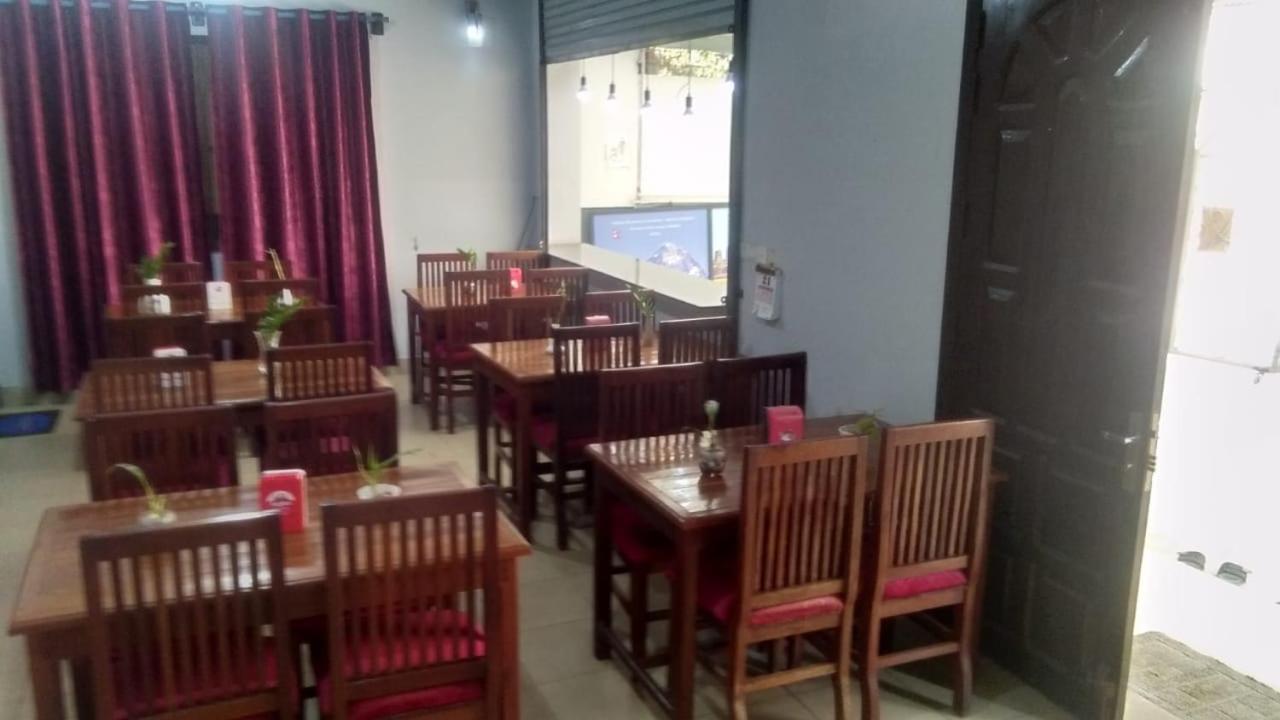 Violet Villa And Restro Siem Reap Exterior foto